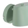 Lampada da Parete Metallo 16 x 16 x 12 cm Verde Chiaro di BigBuy Home, Lampadario a braccia - Rif: S8803100, Prezzo: 37,16 €,...