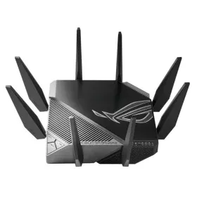 Router Asus GT-AXE11000 de Asus, Routeurs - Réf : M0315247, Prix : 493,00 €, Remise : %