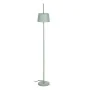 Lampada da Terra Metallo 35 x 35 x 150 cm Verde Chiaro di BigBuy Home, Lampade da terra - Rif: S8803126, Prezzo: 89,20 €, Sco...