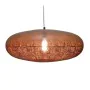 Ceiling Light 56 x 56 x 24 cm Golden Metal by BigBuy Home, Pendant Lights - Ref: S8803231, Price: 161,56 €, Discount: %